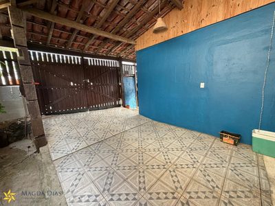 Casa, 4 quartos - Foto 1