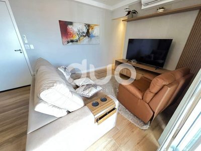 Apartamento, 67 m² - Foto 5