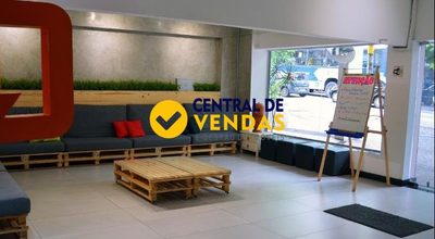 Loja-Salão, 520 m² - Foto 1