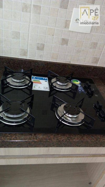 Apartamento, 2 quartos, 53 m² - Foto 4