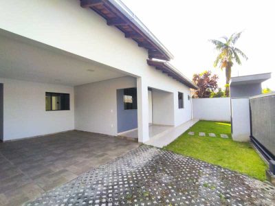 Casa, 3 quartos, 153 m² - Foto 2