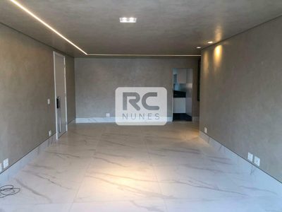 Apartamento, 4 quartos, 220 m² - Foto 1
