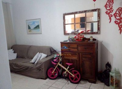 Apartamento, 1 quarto, 46 m² - Foto 3