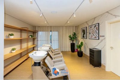 Apartamento, 1 quarto, 48 m² - Foto 4
