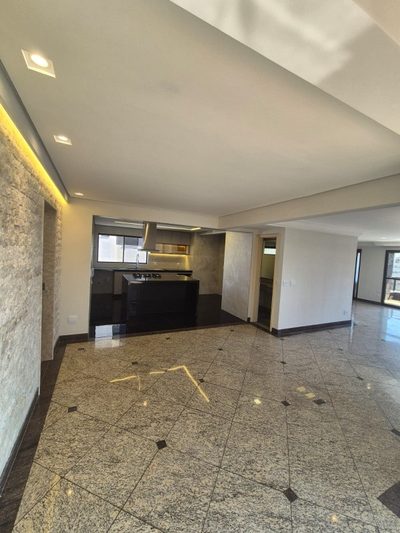 Apartamento, 4 quartos, 198 m² - Foto 4
