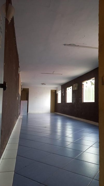 Loja-Salão, 208 m² - Foto 1