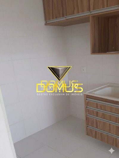 Apartamento, 2 quartos, 48 m² - Foto 4
