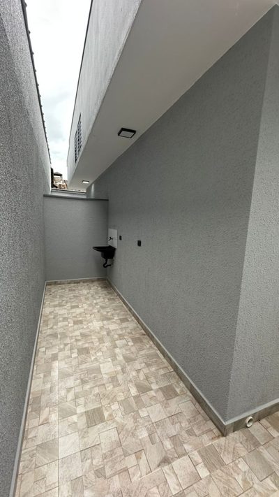 Casa, 2 quartos, 69 m² - Foto 4