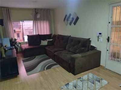 Sobrado, 3 quartos, 190 m² - Foto 3