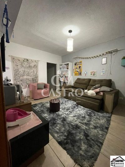Casa, 3 quartos, 120 m² - Foto 4