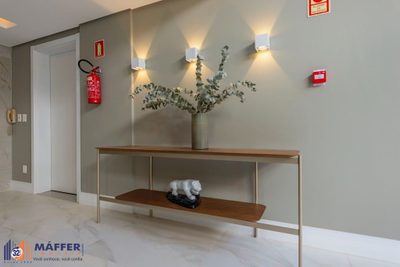 Apartamento, 3 quartos, 125 m² - Foto 4