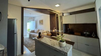 Casa, 2 quartos, 65 m² - Foto 5