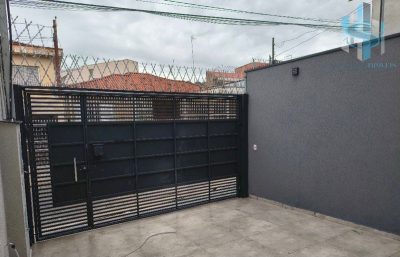 Casa, 2 quartos, 70 m² - Foto 2