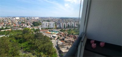 Apartamento, 2 quartos, 48 m² - Foto 4