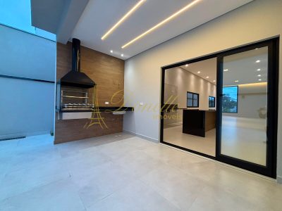 Casa, 3 quartos, 180 m² - Foto 4