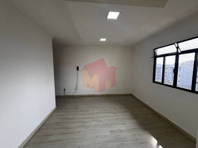 Apartamento, 2 quartos, 62 m² - Foto 3