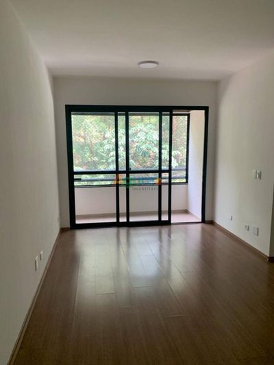 Apartamento, 3 quartos, 75 m² - Foto 1