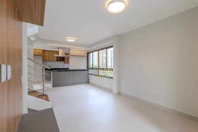 Apartamento, 2 quartos, 97 m² - Foto 3