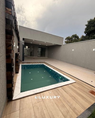 Casa, 3 quartos, 120 m² - Foto 1