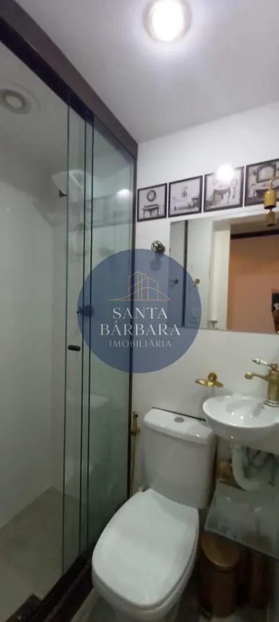 Sala-Conjunto, 30 m² - Foto 5