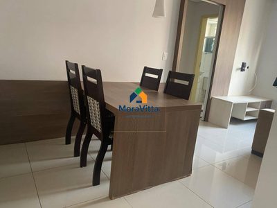 Apartamento, 2 quartos, 50 m² - Foto 3