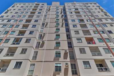 Apartamento, 2 quartos, 44 m² - Foto 4