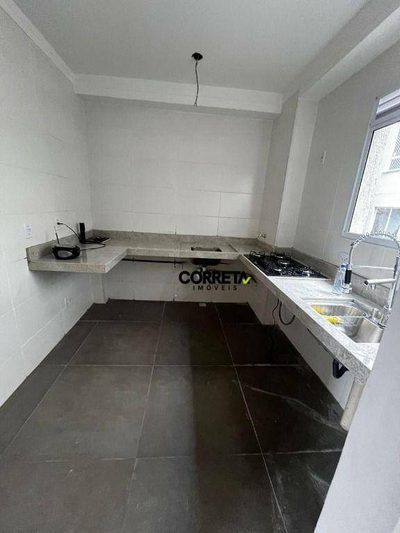 Apartamento, 2 quartos, 39 m² - Foto 2