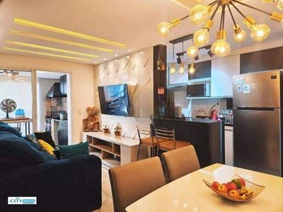Apartamento, 2 quartos, 68 m² - Foto 2