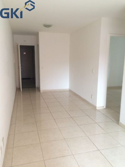 Apartamento, 2 quartos, 50 m² - Foto 2