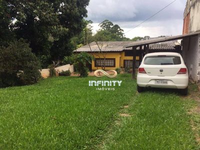 Casa, 3 quartos, 120 m² - Foto 1