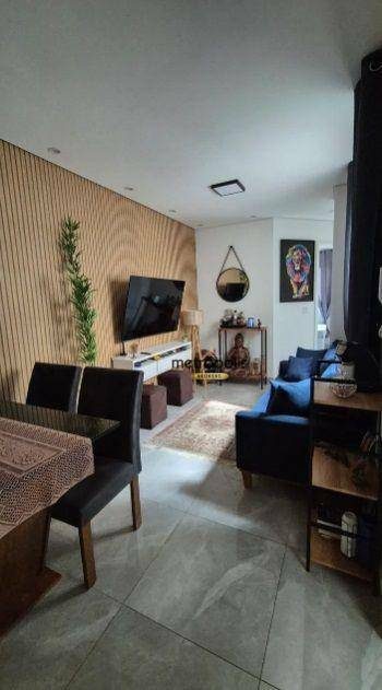 Cobertura, 2 quartos, 88 m² - Foto 1