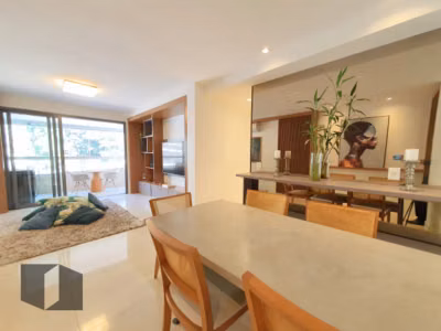 Apartamento, 4 quartos, 110 m² - Foto 1