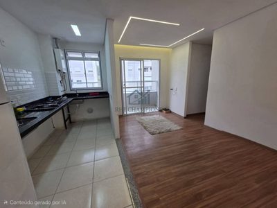 Apartamento, 3 quartos, 54 m² - Foto 4