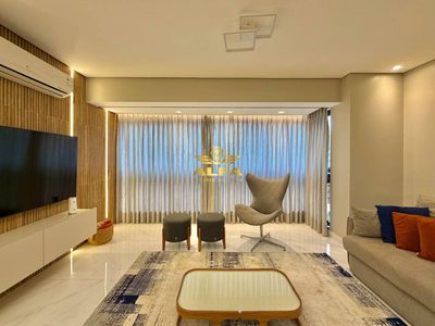 Apartamento, 2 quartos, 60 m² - Foto 5