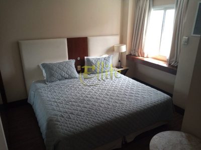 Flat/Apart Hotel, 1 quarto, 31 m² - Foto 5
