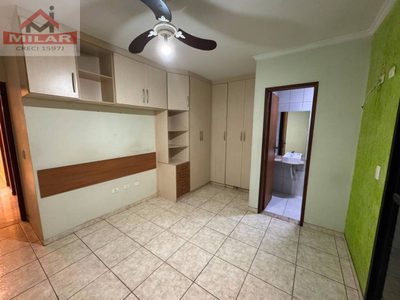 Apartamento, 3 quartos, 157 m² - Foto 1