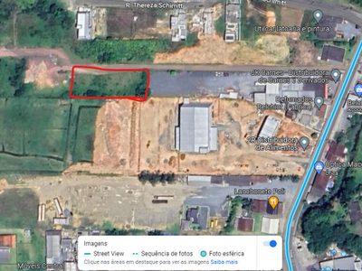 Terreno, 1495 m² - Foto 1