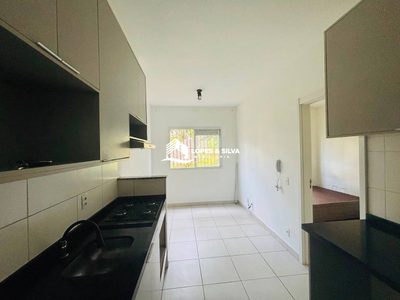 Apartamento, 1 quarto, 30 m² - Foto 1