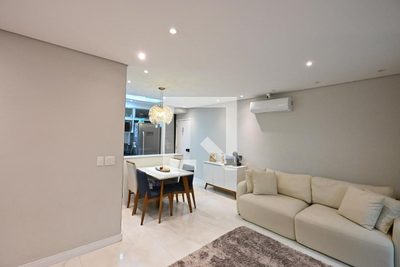 Apartamento, 2 quartos, 73 m² - Foto 5