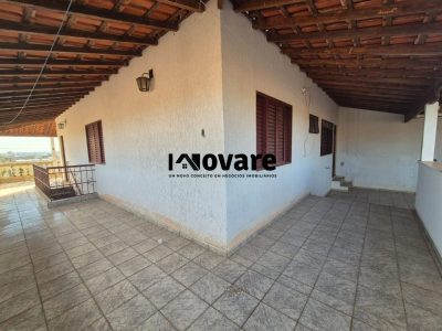 Casa, 3 quartos, 200 m² - Foto 5