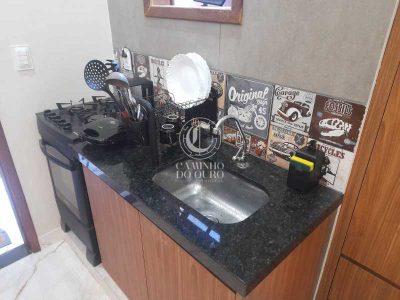 Flat/Apart Hotel, 42 m² - Foto 3