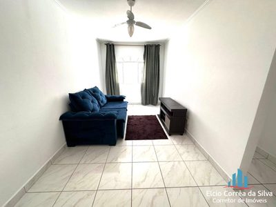 Apartamento, 1 quarto, 55 m² - Foto 4
