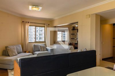 Apartamento, 4 quartos, 200 m² - Foto 5