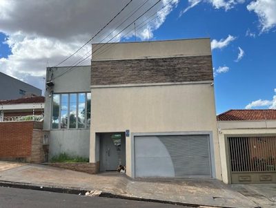 Depósito-Galpão, 520 m² - Foto 1