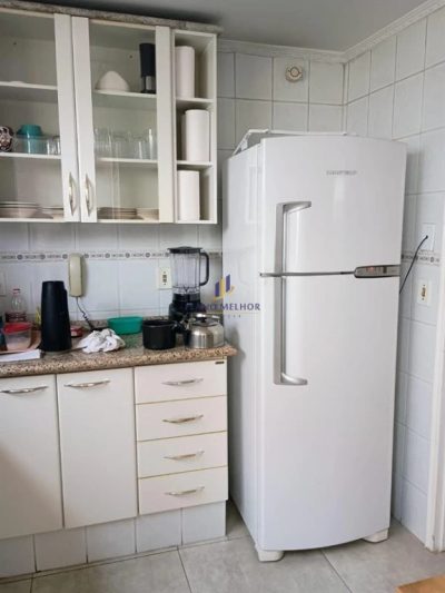 Apartamento, 2 quartos, 57 m² - Foto 5