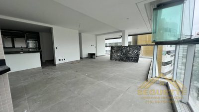 Apartamento, 4 quartos, 163 m² - Foto 5