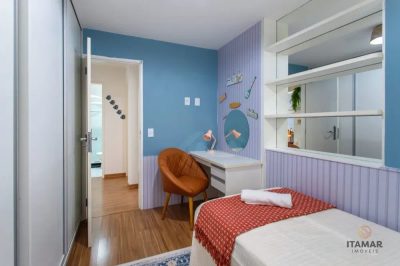 Apartamento, 3 quartos, 110 m² - Foto 3
