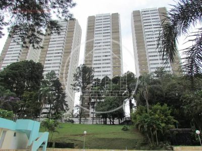 Apartamento, 3 quartos, 180 m² - Foto 1