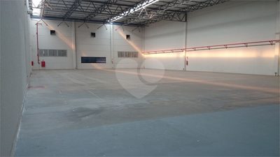 Depósito-Galpão, 2387 m² - Foto 1