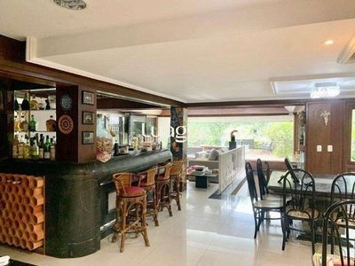 Casa, 4 quartos, 981 m² - Foto 5